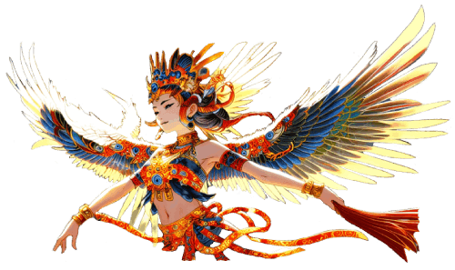 Balliexploring-goddes