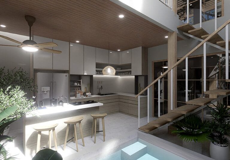 Conrads arcadia villa 1 br_5