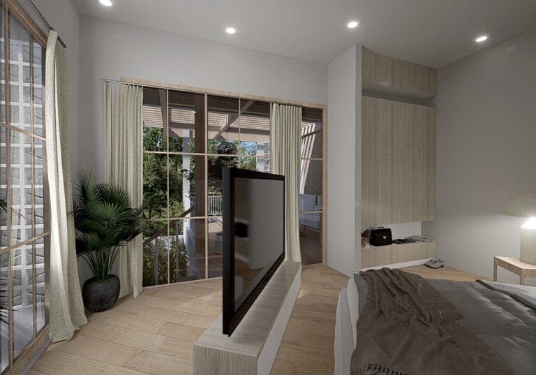 Conrads arcadia villa 1 br_8