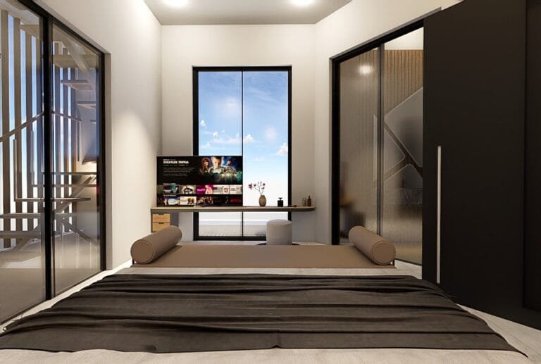 Conrads arcadia villa 2 br_11