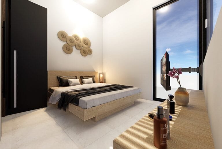 Conrads arcadia villa 2 br_17