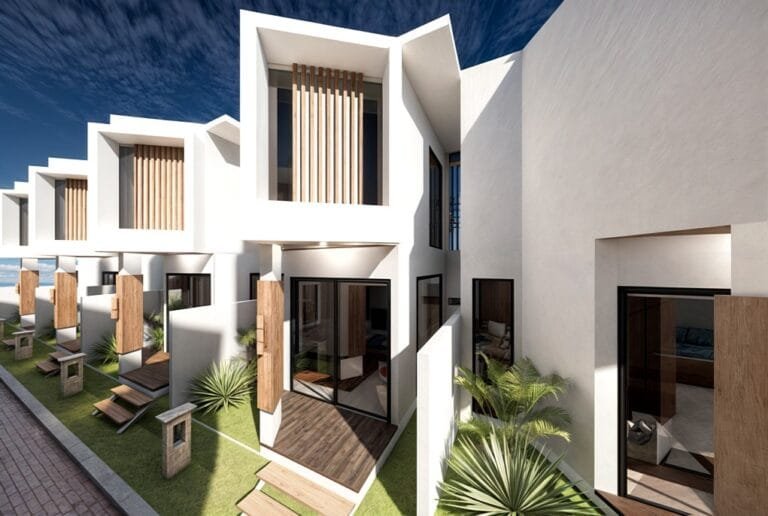 Conrads arcadia villa 2 br_2