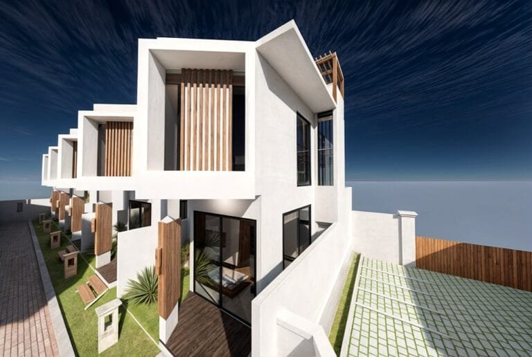 Conrads arcadia villa 2 br_3