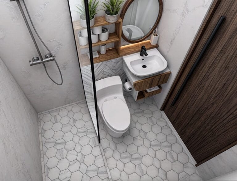 Conrads arcadia villa 2 br_8