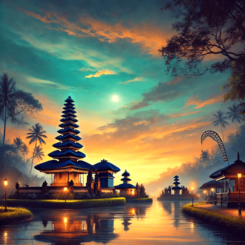 Bali