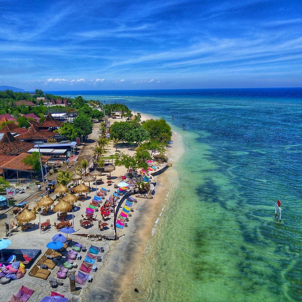 Gilitrawangan