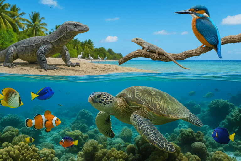 Animals-gili-island