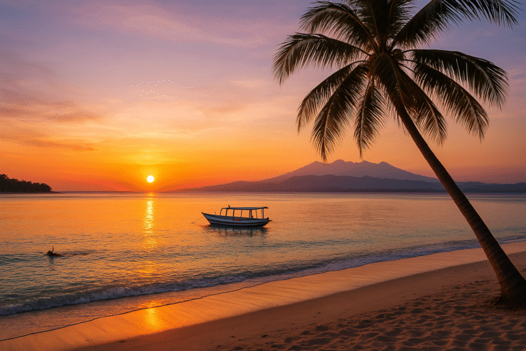Gili-choose