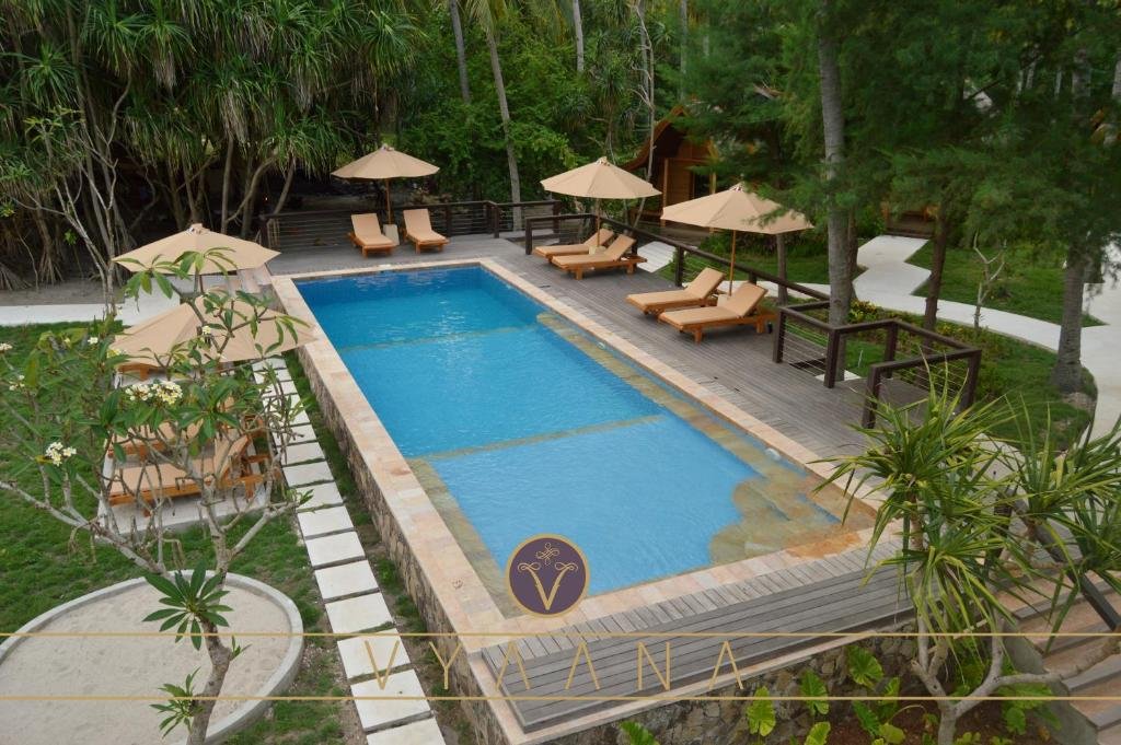 Vyaana resort