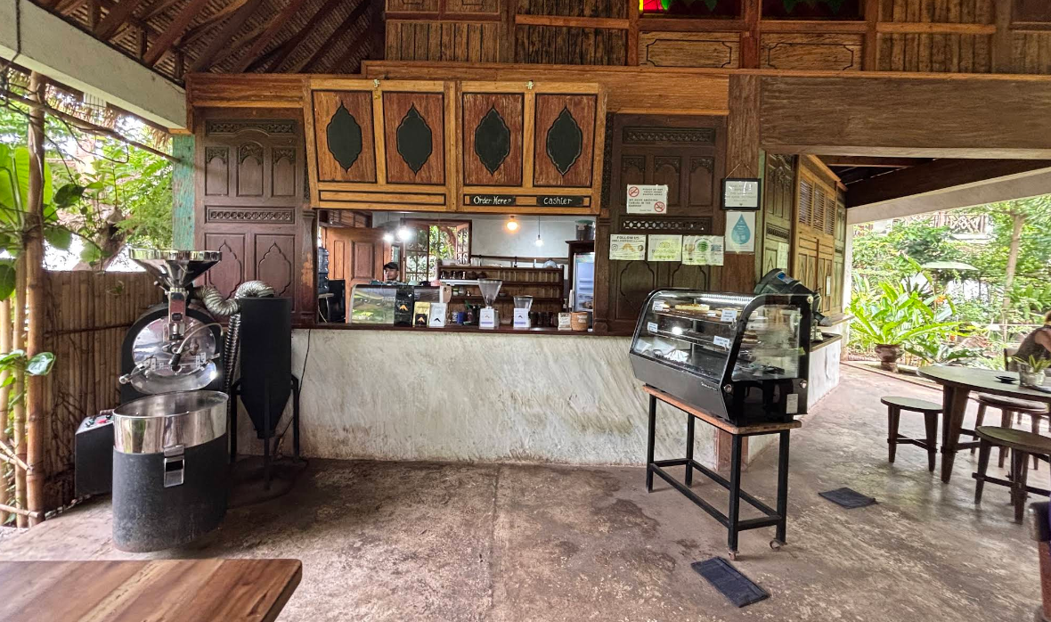 Gili-coffee-roasters