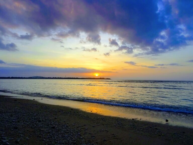 How-to-get-from-bali-to-gili-air